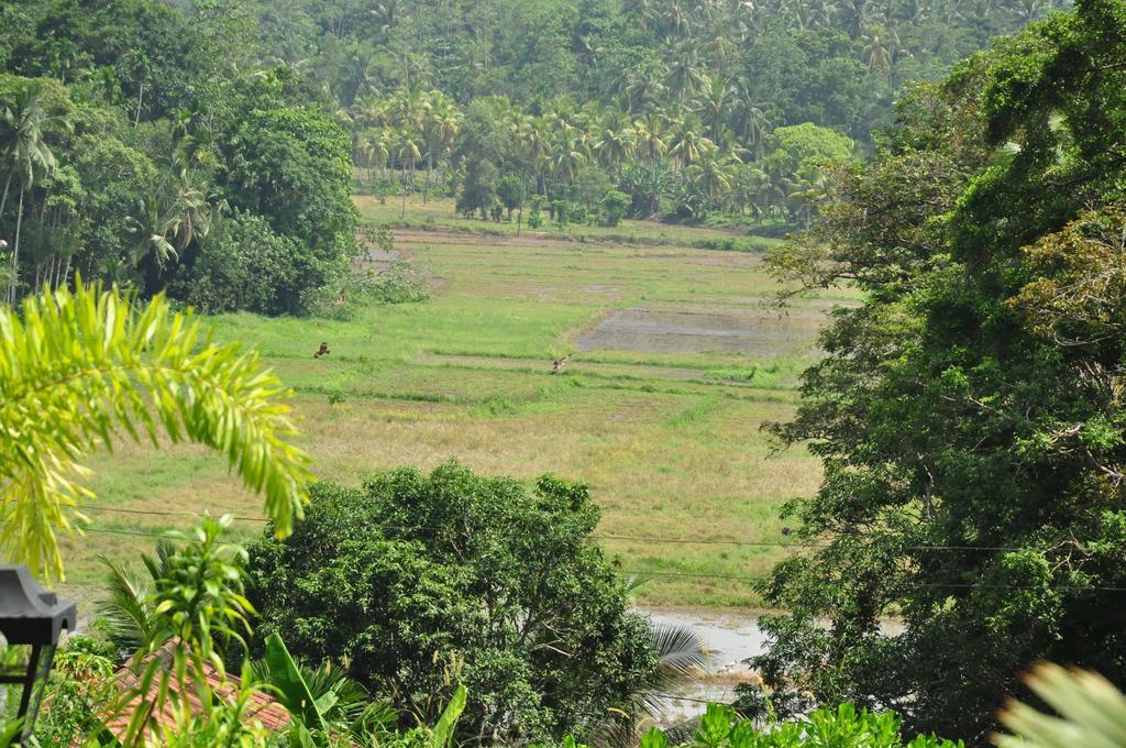 Fort Edge Retreat Unawatuna Eksteriør bilde