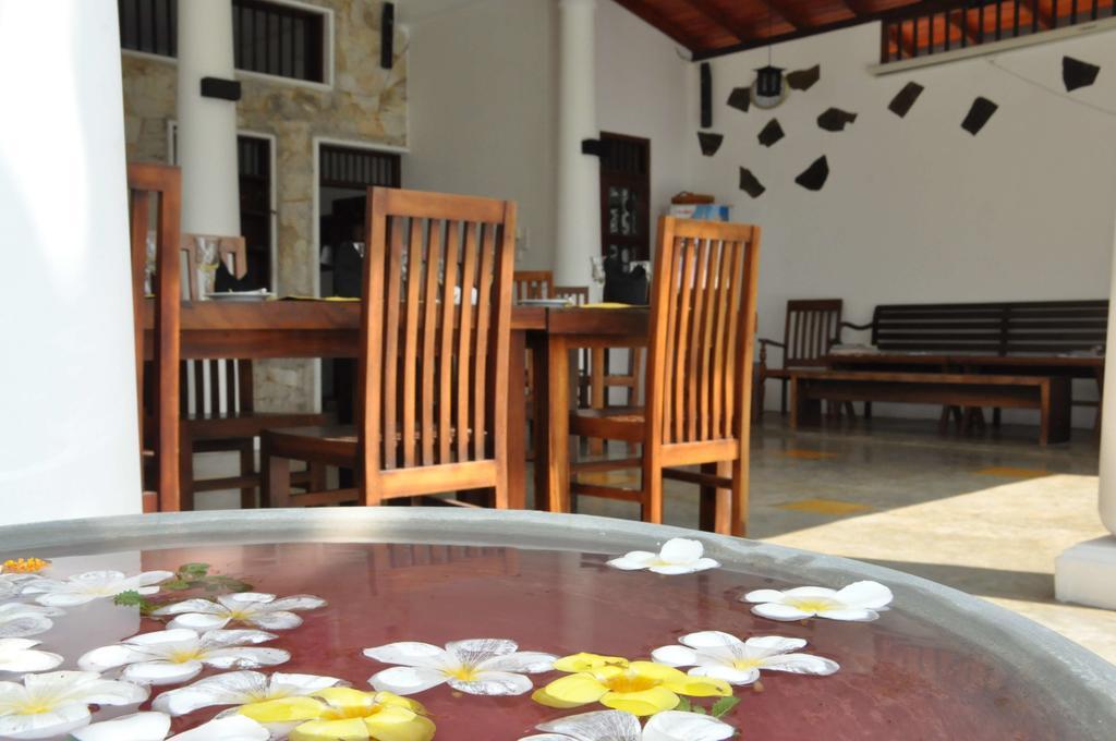 Fort Edge Retreat Unawatuna Eksteriør bilde