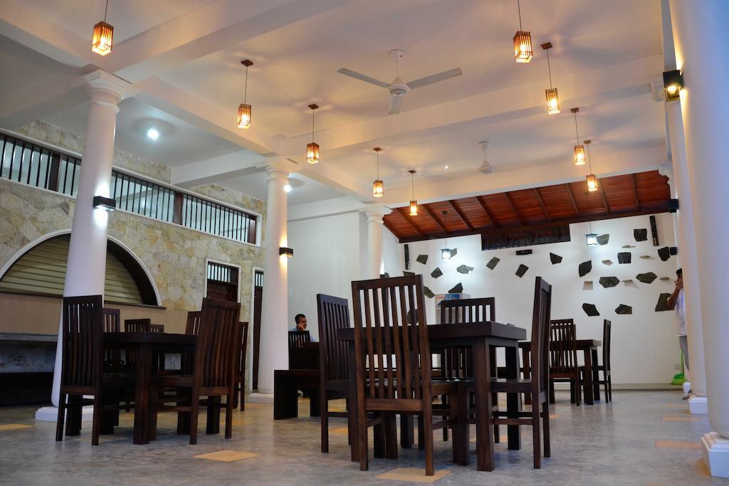 Fort Edge Retreat Unawatuna Eksteriør bilde