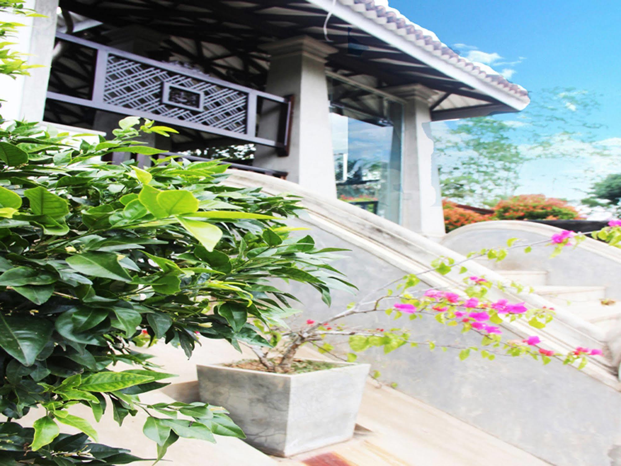 Fort Edge Retreat Unawatuna Eksteriør bilde